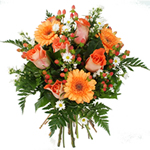 Acheter des fleurs : 15 AOUT