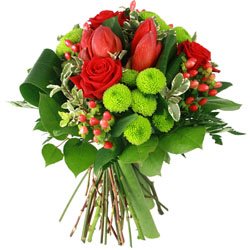 Floraly : ACIDULE