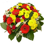 Acheter des fleurs : ALEXIA