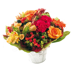 Boutique de fleurs du mas de Gasc : AMBRE