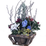 Acheter des fleurs : BALLADE CHAMPETRE
