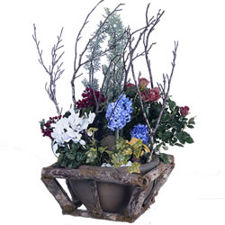 Acheter des fleurs : BALLADE CHAMPETRE