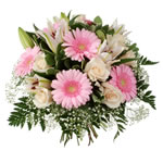 Bienvenue sur Materneo fleurs ! : BEL AIR