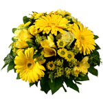 Acheter des fleurs : BILBAO