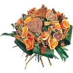 Acheter des fleurs : CANNELLE