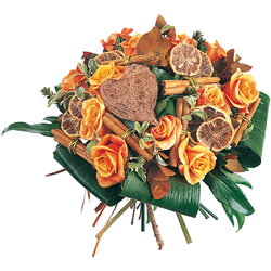 Acheter des fleurs : CANNELLE