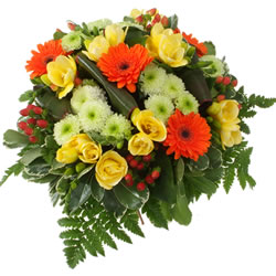 Bienvenue sur Top achat fleurs ! : CAP HORN
