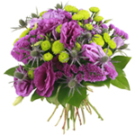 Livraison Fleurs : CHARME