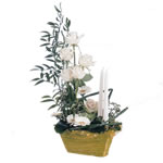 Acheter des fleurs : COMMUNION