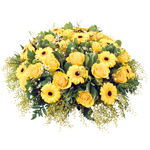 Acheter des fleurs : COUSSIN
