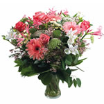 Bienvenue sur fleurs express ! : EMOTION