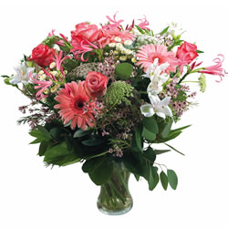 Bienvenue sur fleurs express ! : EMOTION