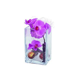 Bouquet de fleurs livr� en 4 heures : ENCHANTEMENT