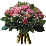 Acheter des fleurs : FANNY