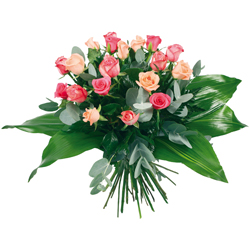 Boutique Fleurs du Salon du Mariage : FANTAISIE