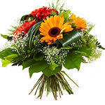 Bienvenue sur Materneo fleurs ! : ISTANBUL