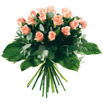 Bienvenue sur fleurs express ! : LA VIE EN ROSE