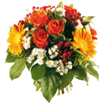 Acheter des fleurs : LEVANT