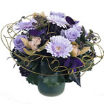 Acheter des fleurs : MERVEILLE