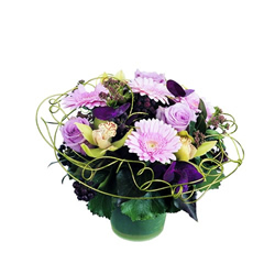 Acheter des fleurs : MERVEILLE