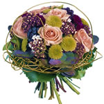 Acheter des fleurs : MESSAGER
