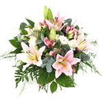 Bienvenue sur Materneo fleurs ! : OLERON