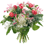 Floraly : PARFUM LEGER
