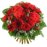 Bienvenue sur Materneo fleurs ! : PASSION