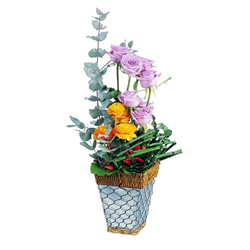 Acheter des fleurs : PYRAMIDE