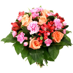 Bouquet de fleurs livr� en 4 heures : SAN FRANCISCO