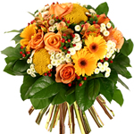 Acheter des fleurs : TOURBILLON