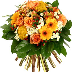 Acheter des fleurs : TOURBILLON