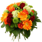 Acheter des fleurs : VENDOME