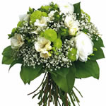 Bienvenue sur fleurs express ! : VICTOR