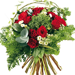 Bienvenue sur Materneo fleurs ! : VOLUPTE