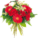 Bienvenue sur Materneo fleurs ! : ZEF